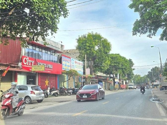 BÁN ĐẤT PHÙ LỖ 108m2 GIÁ CHỈ 3.7tỷ