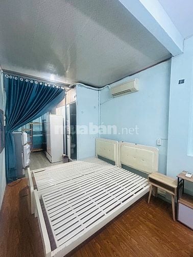 Phòng trọ 449/110 Sư Vạn Hạnh, Giờ tự do, FREE XE, GẦN Huflit