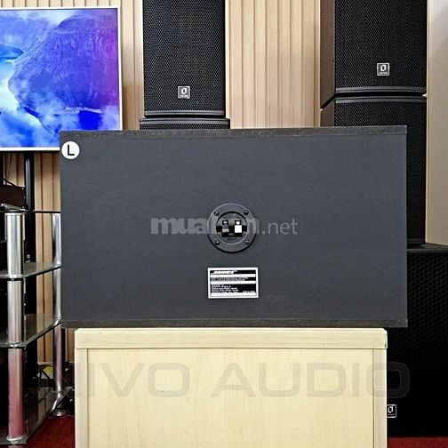 LOA NHẬP KHẨU HÀN QUỐC SONICS PS-A200 HÀNG MỚI GIÁ THANH LÝ 2,5 TRIỆU