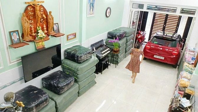 Chính chủ bán nhà đẹp mặt tiền đường số 11, P.Bình Hưng Hòa, Bình Tân