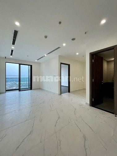 Bán căn hộ 1PN+ The Beverly Vinhomes 55m² Giá 4.3 tỷ Nhận nhà ngay