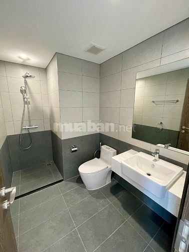 Bán căn hộ 1PN+ The Beverly Vinhomes 55m² Giá 4.3 tỷ Nhận nhà ngay