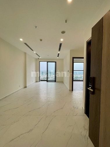 Bán căn hộ 1PN+ The Beverly Vinhomes 55m² Giá 4.3 tỷ Nhận nhà ngay