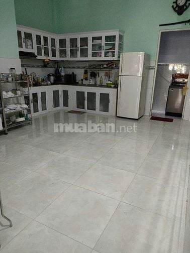 Chính chủ bán nhà đẹp mặt tiền đường số 11, P.Bình Hưng Hòa, Bình Tân