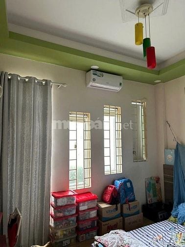 Bán nhà gần Co.opmart ngay đường số 12 Hiệp Bình Chánh Thủ Đức.2,390tỷ