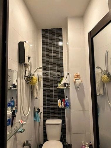 Bán nhà gần Co.opmart ngay đường số 12 Hiệp Bình Chánh Thủ Đức.2,390tỷ