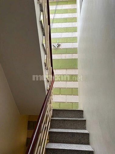 Bán nhà gần Co.opmart ngay đường số 12 Hiệp Bình Chánh Thủ Đức.2,390tỷ