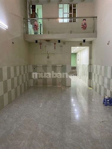 Cho thuê nhà hẻm 4m(XH) Đô Đốc Long, P.Tân Quý, Q.Tân Phú giá 14.5tr