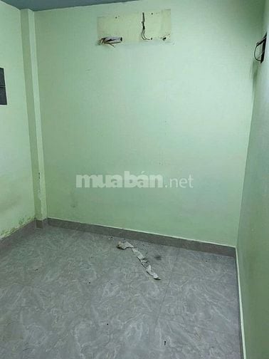 Cho thuê nhà hẻm 4m(XH) Đô Đốc Long, P.Tân Quý, Q.Tân Phú giá 14.5tr