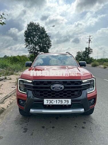 Ford Ranger 2022 Wildtrak 2.0L 4x4 AT - 62 km