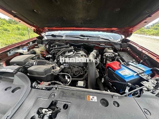 Ford Ranger 2022 Wildtrak 2.0L 4x4 AT - 62 km