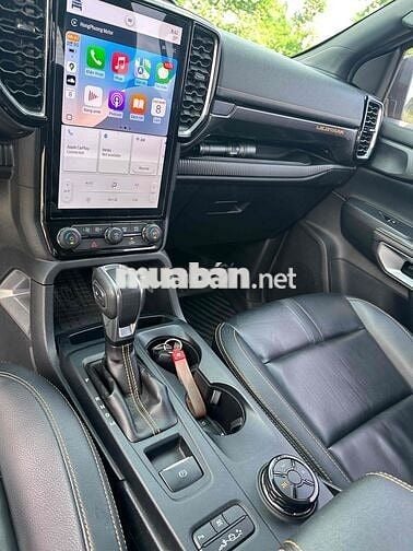 Ford Ranger 2022 Wildtrak 2.0L 4x4 AT - 62 km