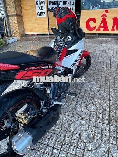 EXCITER 2016 MÁY ZIN ÊM  biển 59