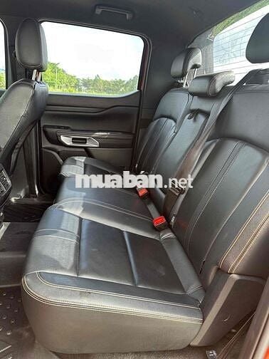 Ford Ranger 2022 Wildtrak 2.0L 4x4 AT - 62 km