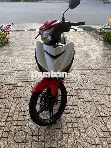 EXCITER 2016 MÁY ZIN ÊM  biển 59