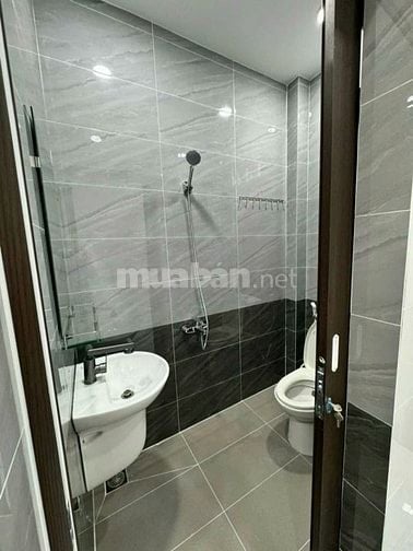 Bán nhà riêng Phạm Văn Hai, Tân Bình / 70m2 / 2 tỷ 190 triệu / Sổ hồng
