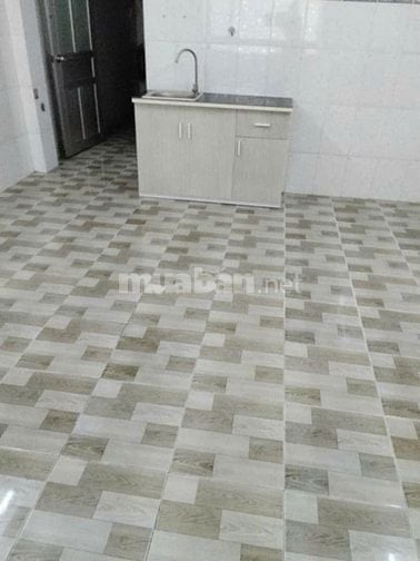 BÁN NHÀ MẶT TIỀN TRẦN VĂN KIỂU DT(4X21)GIÁ 13.5 TỶ 