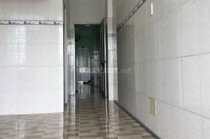 BÁN NHÀ MẶT TIỀN TRẦN VĂN KIỂU DT(4X21)GIÁ 13.5 TỶ 