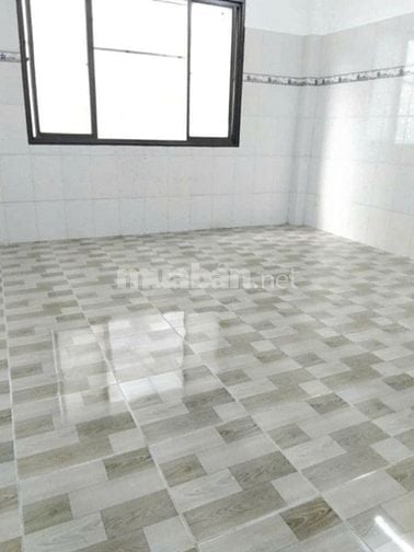 BÁN NHÀ MẶT TIỀN TRẦN VĂN KIỂU DT(4X21)GIÁ 13.5 TỶ 
