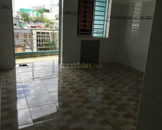 BÁN NHÀ MẶT TIỀN TRẦN VĂN KIỂU DT(4X21)GIÁ 13.5 TỶ 
