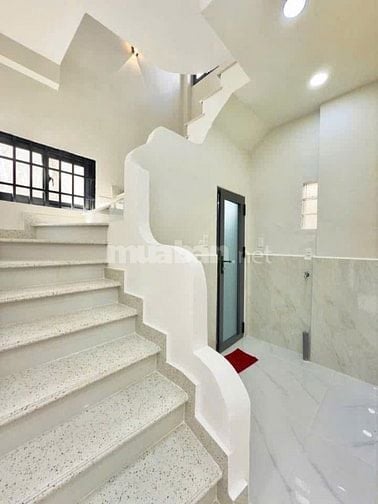 CHÍNH CHỦ - CHO THUÊ NHÀ QUANG TRUNG, P10, GV (4PN, 3WC) – 13TR
