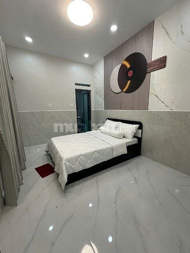 CHÍNH CHỦ - CHO THUÊ NHÀ QUANG TRUNG, P10, GV (4PN, 3WC) – 13TR