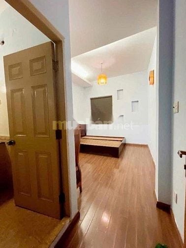 Cho thuê nhà hẻm 4m(XH) Phạm Đăng Giảng, P.B.H.Hòa, Q.B.Tân giá 7.5tr