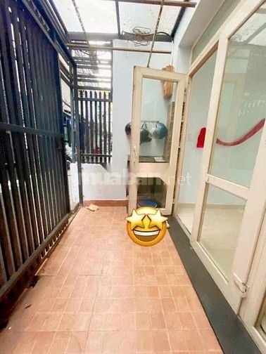 Cho thuê nhà hẻm 4m(XH) Phạm Đăng Giảng, P.B.H.Hòa, Q.B.Tân giá 7.5tr