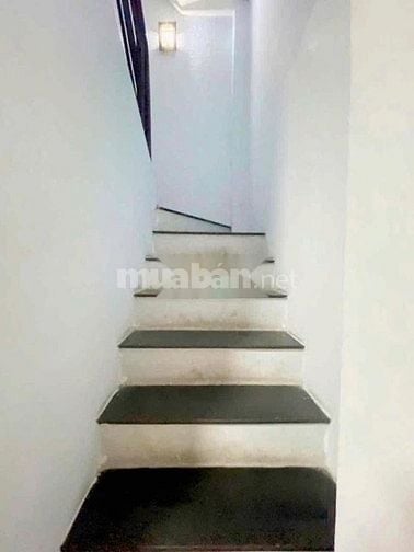 Cho thuê nhà hẻm 4m(XH) Phạm Đăng Giảng, P.B.H.Hòa, Q.B.Tân giá 7.5tr
