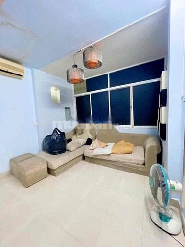 Cho thuê nhà hẻm 4m(XH) Phạm Đăng Giảng, P.B.H.Hòa, Q.B.Tân giá 7.5tr