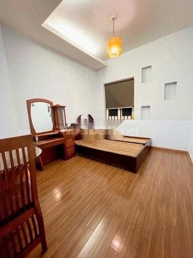 Cho thuê nhà hẻm 4m(XH) Phạm Đăng Giảng, P.B.H.Hòa, Q.B.Tân giá 7.5tr