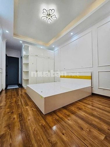 NHÀ 6T/36M, HƠN 7 TỶ THANG MÁY, Ô TÔ ĐỖ GẦN, 20M Ô TÔ TRÁNH, GẦN TRƯỜN