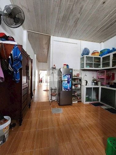 Chủ gửi em căn nhà tại đường số 57, tan thông hội dt 149ṁ2 giá 820tr