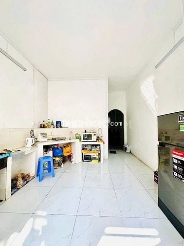 Bán nhà 2 mặt hẻm xe hơi tận cửa 482/ Lê Quang Định, p.11, Bình Thạnh