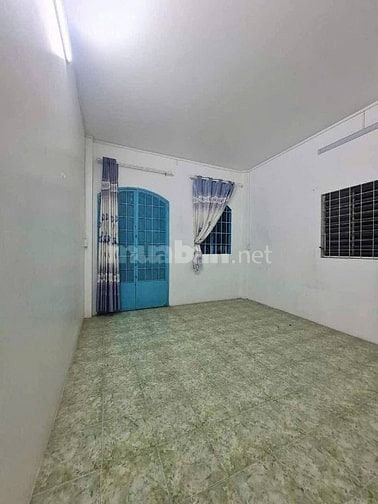 Bán nhà 2 mặt hẻm xe hơi tận cửa 482/ Lê Quang Định, p.11, Bình Thạnh