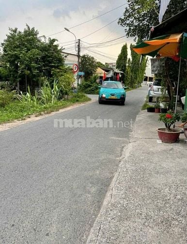 Chủ gửi em căn nhà tại đường số 57, tan thông hội dt 149ṁ2 giá 820tr