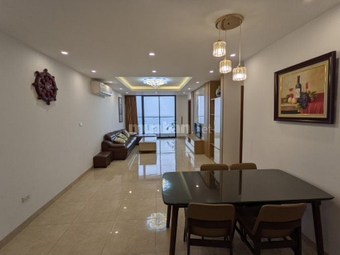 Cho Thuê Căn Hộ chung cư center point 110 cầu giấy