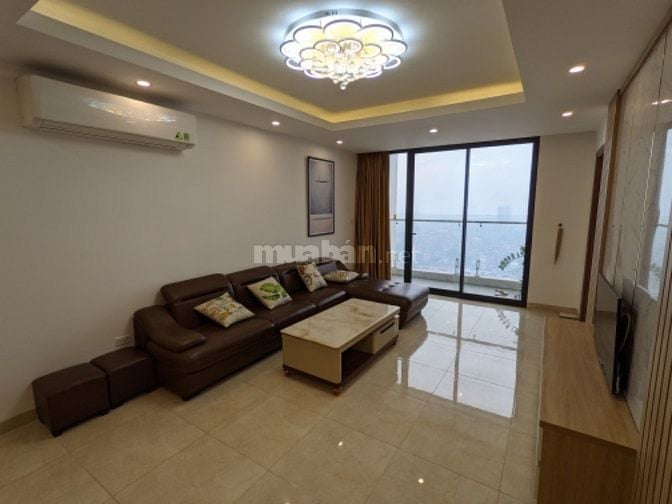 Cho Thuê Căn Hộ chung cư center point 110 cầu giấy