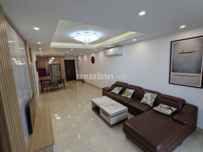 Cho Thuê Căn Hộ chung cư center point 110 cầu giấy