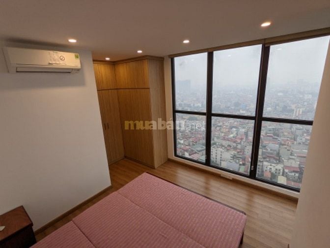 Cho Thuê Căn Hộ chung cư center point 110 cầu giấy