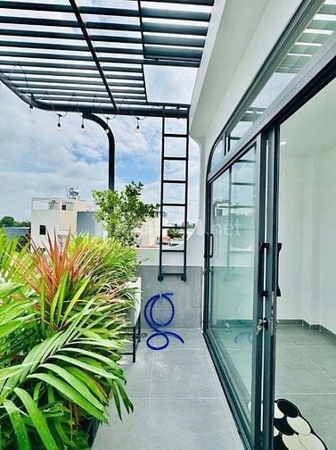 NHÀ NGỘP BÁN GẤP! Đ.TRẦN QUÝ PHƯỜNG 7 Q11,DT:40m2/2,450 Tỷ, còn TL,SHR