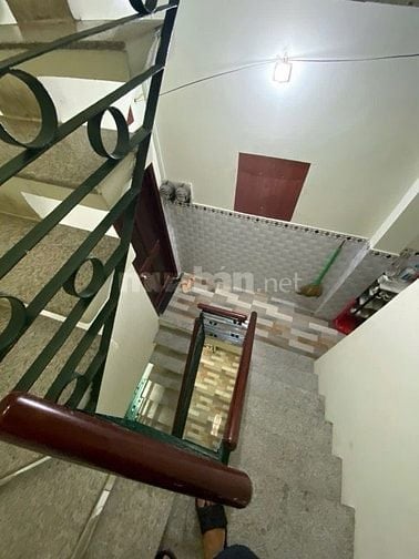 Bán nhà đường Nguyễn Đình Chiểu, Phường 5, Quận 3, 3,2x13m