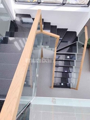 Cần cho thuê nhà HXH 377/6A Lê Quang Định P.11 Q.Bình Thạnh