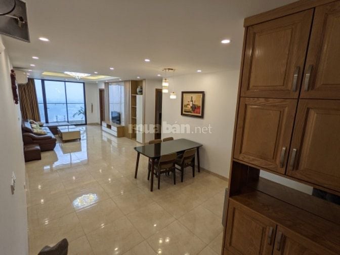 Cho Thuê Căn Hộ chung cư center point 110 cầu giấy