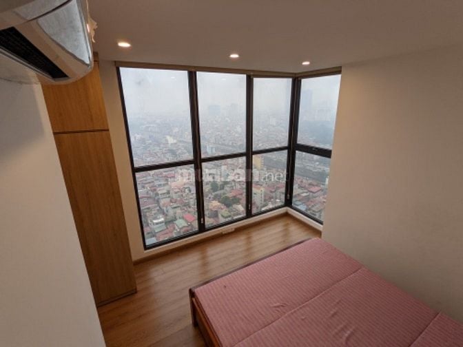 Cho Thuê Căn Hộ chung cư center point 110 cầu giấy