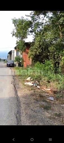 Bán đất mặt tiền đường xe tải 