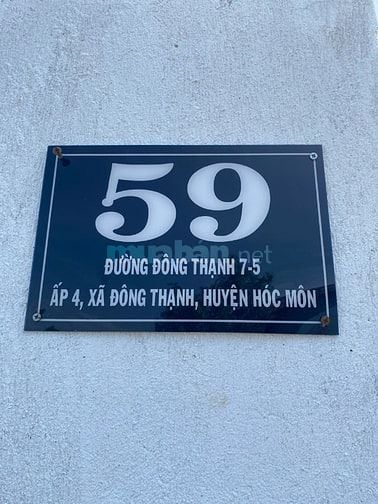 CHO THUÊ NHÀ XƯỞNG PHÙ HỢP SẢN XUÂT, KINH DOANH, KHO, NHÀ Ở