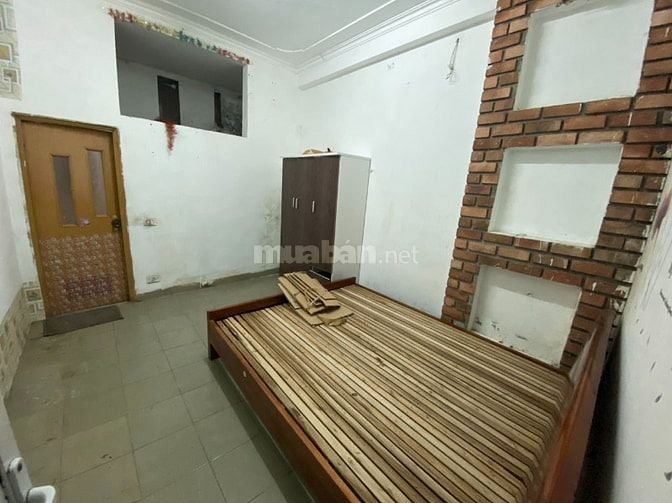 nhà TT Tầng 1, 28m2- Nguyễn Hoàng Tôn, Xuân La