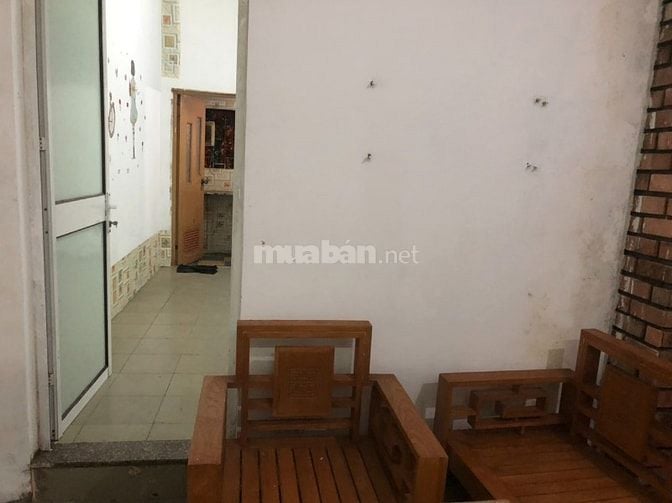 nhà TT Tầng 1, 28m2- Nguyễn Hoàng Tôn, Xuân La