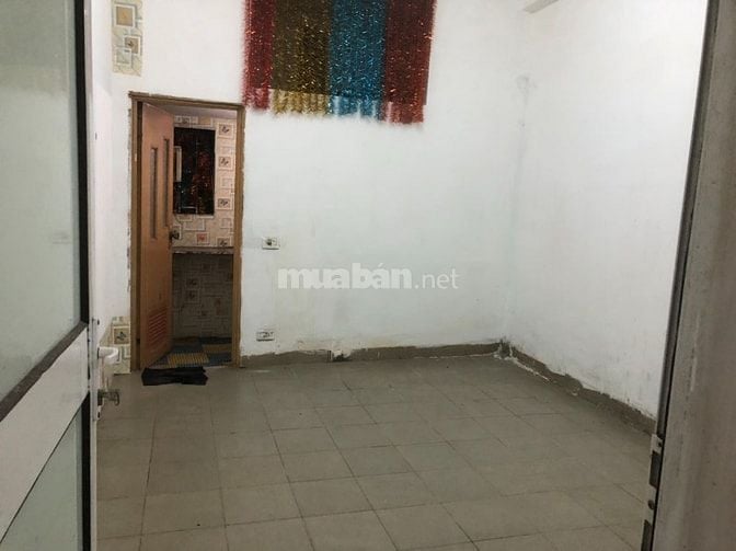 nhà TT Tầng 1, 28m2- Nguyễn Hoàng Tôn, Xuân La